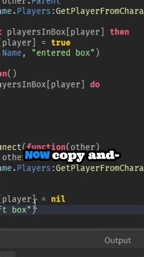 How To Make A Basic Hitbox