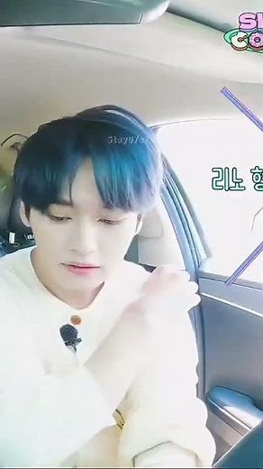 SKZ CODE was very good, but Lee Know's hand 😔 #leeknow #straykids