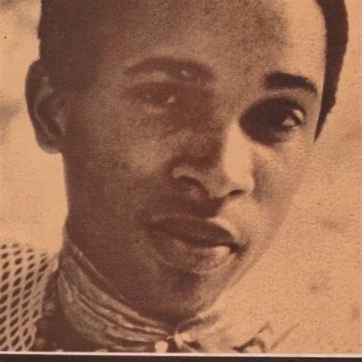 81K views · 3K reactions | We are celebrating Horace Faith as our Artist of the Week! | Trojan Records | Facebook