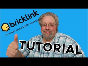 How to order from bricklink using XML files