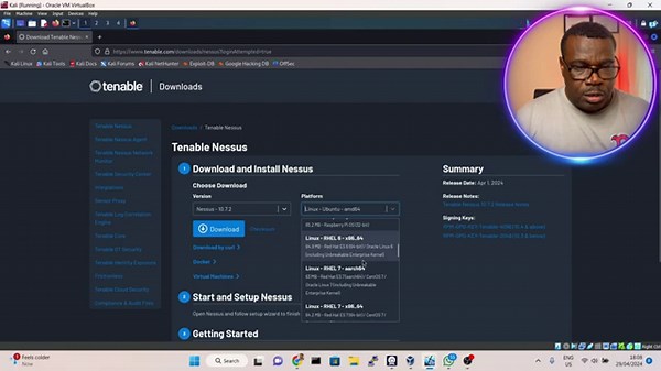 Vulnerability Scanning With Nessus | Use Nessus to scan for vulnerabilities on Metasploitable2