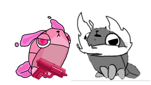 when a fire pebble tries to sneak in so you low-key slime them #fyppppppppppppppppppppppp #pebblesona #fyppppppppppppppppppppppp #fypppppppppppppppppp