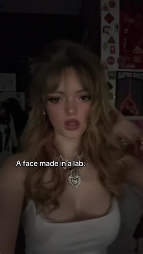 The Fascinating World of Lab-Created Faces