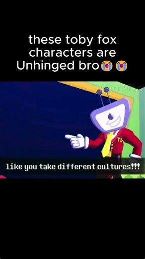 These rap battles bro😭😭 #TobyFox #FreshyKanal #GamingPlush64 #Memes