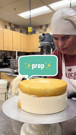 Decorating a Spilled Paint Cake: Step-by-Step Guide