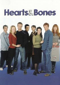 Hearts and Bones - streaming tv show online
