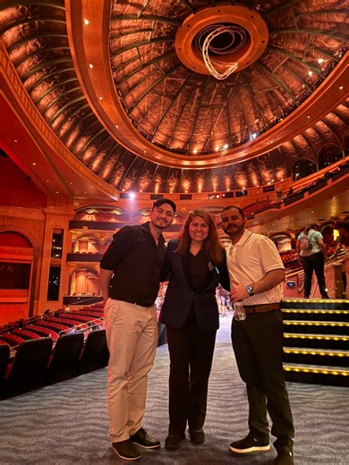 Nos despedimos de Las Vegas se acabaron las vacaciones 🙈 | La Familia Lopez