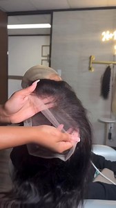 She left no crumbs with the full lace wig install 🔥🔥🔥 #fullacewig #fulllacewigs #wigs #wigsupplier #hairvendor #hairsupplier | Thehairxchange