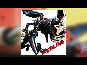 Yellow Line ♫ Redline Original Soundtrack