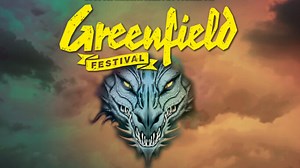 Greenfield Festival 2025 Lineup - Jun 12 - 14, 2025