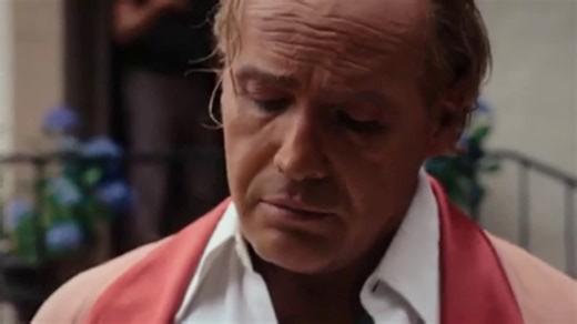 See Billy Zane as Marlon Brando in ‘Waltzing with Brando’ Trailer