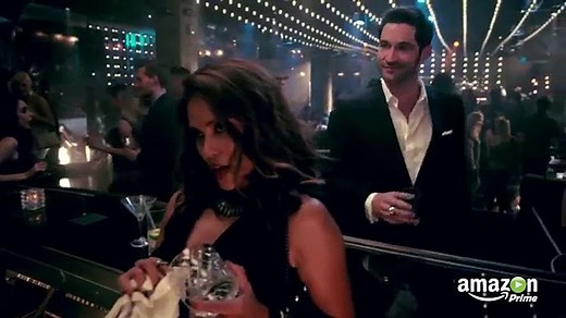 LUCIFER Season 1 | Official Trailer [HD]| Amazon Prime 2016 Tom Ellis DC Comics Episode 02