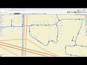 Lucity EAM - Broad Overview of End-User Apps
