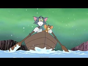 Tom & Jerry Tales S2 - Over the River and Boo the Woods 3