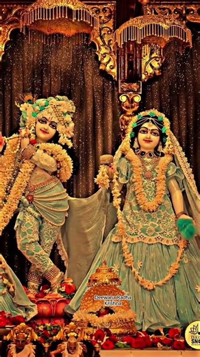 Deewana Deewana bhakt ka best image Radha Krishna #popular #viral #trending #radhakrishna 💐