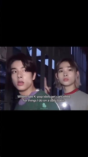 People do be forgetting that idols are humans too lmao! || #enhypen #engene #funny #meme