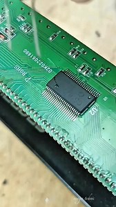Simple idea to remove smd ic #idea #simple #mechanics | Suyadi Maya Tehnic