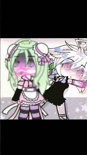 #gachaclub #edit #gacha #capcut #gachalife // fake blood