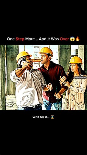 One Step More… And It Was Over 😱🔥 | Kaabil 4K HDR Edit | TIKI TIKI (Slowed) #shorts #hrithikroshan