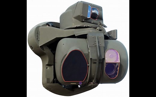 【DCS WORLD】阿帕奇头盔瞄准系统Eloquent Apache pilot explains how the Helmet Thingie works