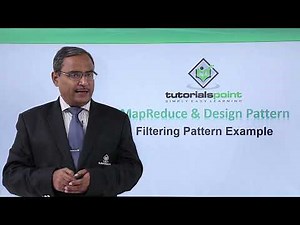 MapReduce and Design Patterns - Filtering Pattern Example