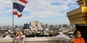 Thai Life Insurance Seeks to Raise More Than $1 Bln in IPO