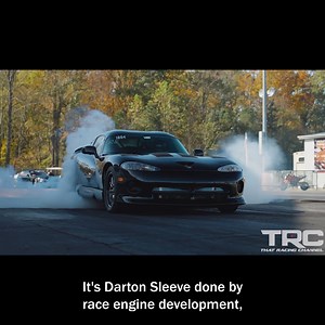 556K views · 3K reactions | 18 Year Old Drives 3200HP Viper on the Street! | That Racing Channel | Facebook