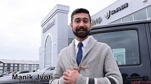 2.1K views · 20 reactions | Meet our newest sales advisor Manik...