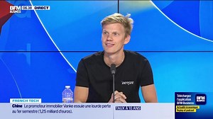 French Tech : Revyze, un TikTok de l'éducation ? - 02/09