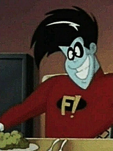 freakazoid
