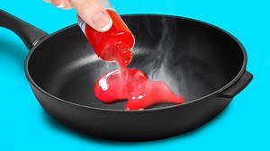 5M views · 30K reactions | DES IDEES ORIGINALES AVEC DU VERNIS À ONGLES || Des Recettes en 5 Minutes Pour Ta Manucure !: | Brico Madame | Facebook