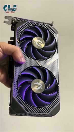 1200€ White Gaming PC mit RTX 5050 #gaming #clscomputer