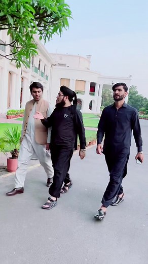 Hosh Kata Ay: Allamanasir's Funny Speeches