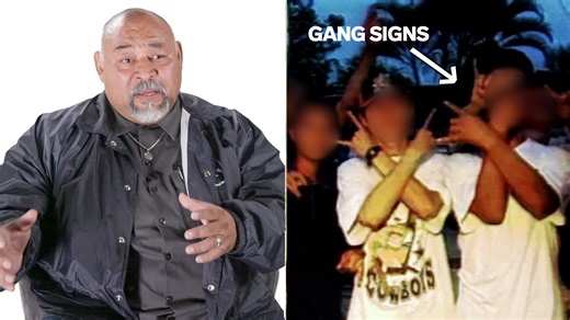 Alex Sanchez is a former high-ranking member of MS-13. He became involved in the gang in the 1980s in Los Angeles and participated in its expansion. Sanchez was deported to El Salvador in 1994 along with 4,000 other Salvadorans. There, he began to recruit young members into the gang. He was involved in robberies, street fights, and carjackings, and he survived being shot four times. Sanchez decided to leave MS-13 in the mid-1990s. He is now the executive director of Homies Unidos and is a violen