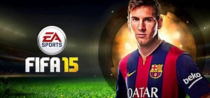 FiFa 15 Indir - PC Oyun Full Türkçe — Hive