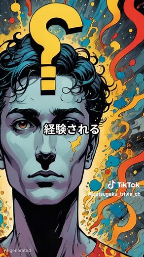離人症とは？初期症状5選を解説