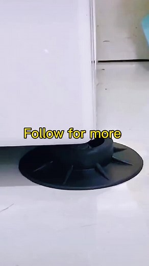 Washing machine feet,anti-slip noise reduction,stable and durable#Foryou #foryoupage #goodthingrecommendation #Homegoods