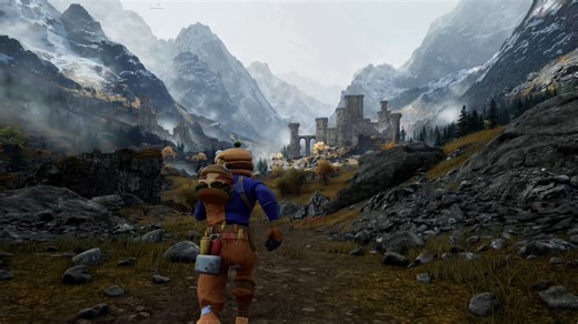 Send me your best #Fortography in this environment or explore around! I'll be retweeting the best ones!Map Code: 6441-2311-6924#UEFN #Fortnite