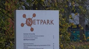 Thousands of new jobs could be created at the North East Technology Park in Sedgefield. NETPark is a recognised hub for science and tech based companies, with companies making things from cloaking devices to smart plasters which help wounds heal faster. This week BBC Tees looks at the cutting edge work being carried out there. NETPark MD Simon Goon told us he hopes the site will double in size over the next 10 years. | BBC North East