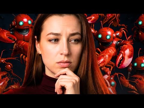 OpenClaw Is "Infostealer Malware" (What I Built Instead)