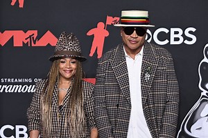 LL COOL J Shares His Secret To 30-Year Marriage—And It's Surprisingly Simple