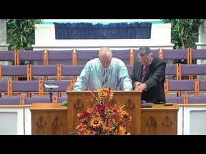 Fletcher First Baptist Church Live Broadcast