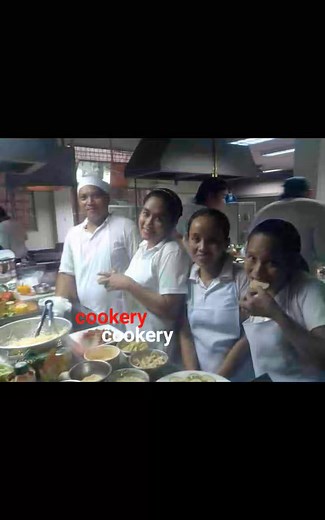 3.2K views · 47 reactions | cookery TESDA at Imus Institute ... | Richard Taladro | Facebook