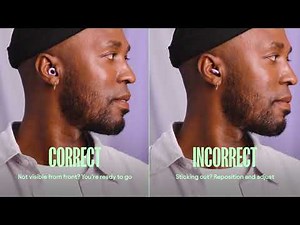 Loop Quiet 2 Plus | How to Insert