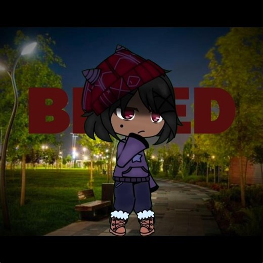 The Cut That Always Bleed...