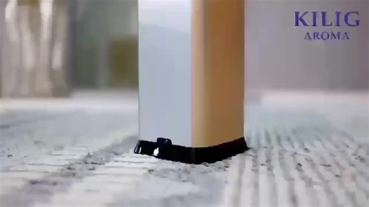 Wifi App Remote Control Meeting Room Aroma Air Diffuser Luxury Gold Large Area Waterless professional aroma diffuser