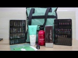 KIT INICIAL O BOTICÁRIO 2021