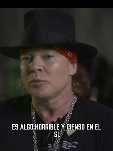 Axl Rose y su Impacto en AC/DC: Un Hito Rockero