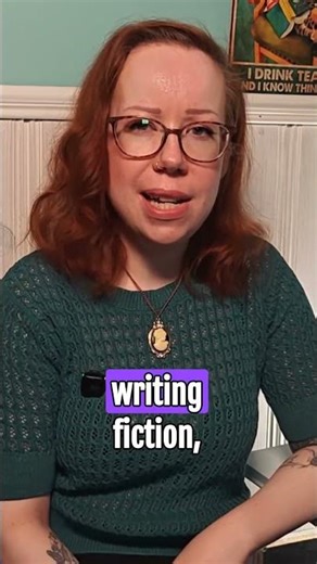 What is BAD WRITING?