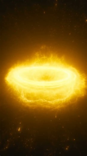 This Gold Shockwave Changes Everything